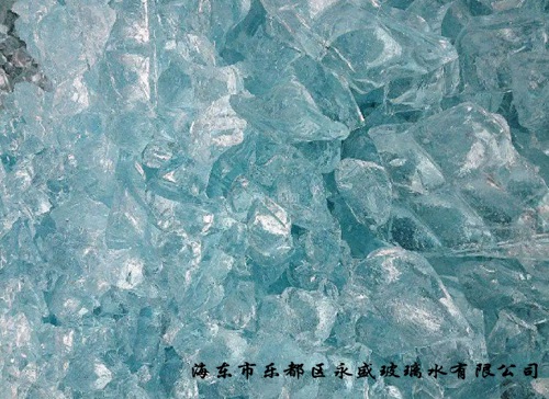 青海水玻璃生产厂家