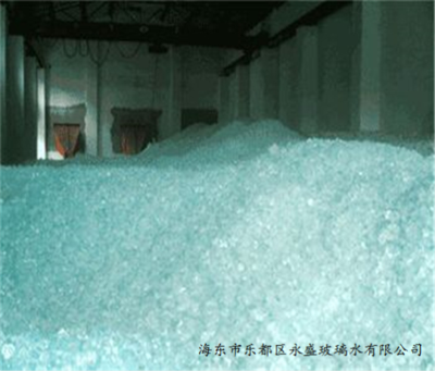 水玻璃