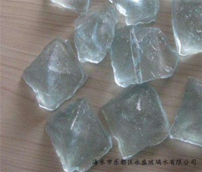 泡化碱