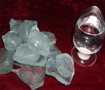 水玻璃